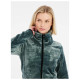 Protest Γυναικεία ζακέτα Vance Full Zip Top